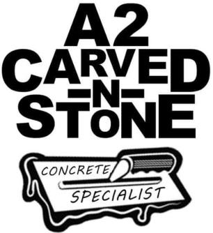 A2 Carved n Stone
